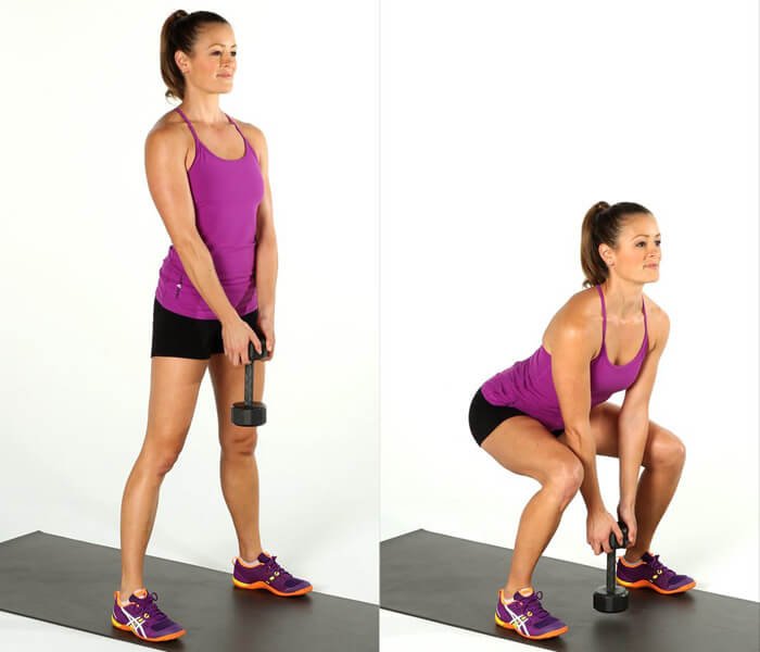 9 Exercitii care iti lucreaza toti muschii corpului 2 exercitii care iti lucreaza toti muschii