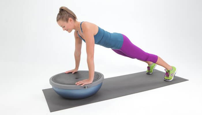 9 Exercitii care iti lucreaza toti muschii corpului 7 exercitii care iti lucreaza toti muschii