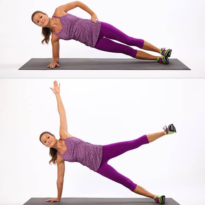 9 Exercitii care iti lucreaza toti muschii corpului 8 exercitii care iti lucreaza toti muschii