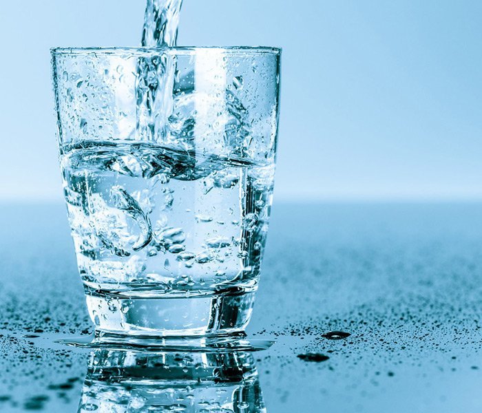 Retentia de apa - una dintre cauzele kilogramelor in plus! Cum scapi de ea? 4 retentia de apa