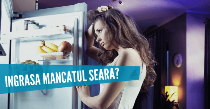 mancatul-seara mancatul seara