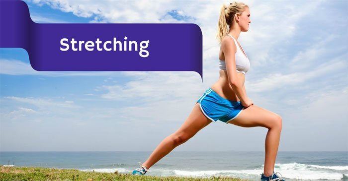 beneficii ale stetchingului