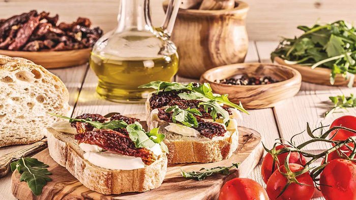 Dieta mediteraneana te ajuta sa slabesti si sa fii mai sanatoasa 2 dieta mediteraneana