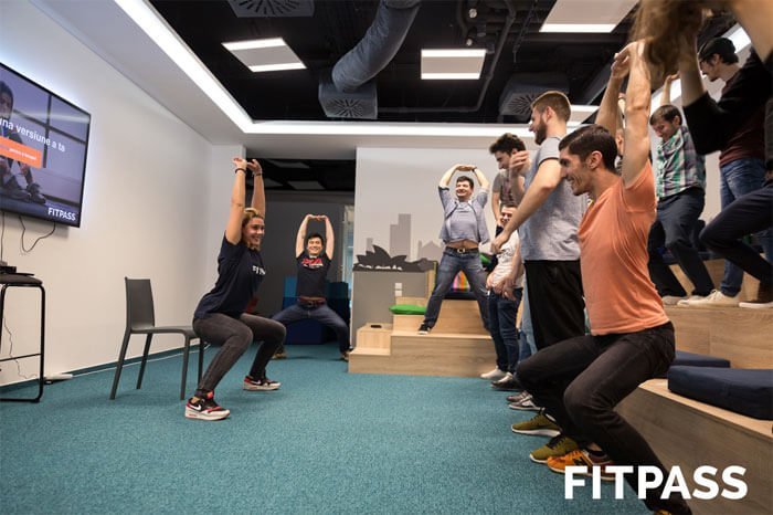 Fitpass revoluționează industria de fitness din România cu extinderea națională 3 Fitpass revoluționează industria de fitness din România cu extinderea națională 3