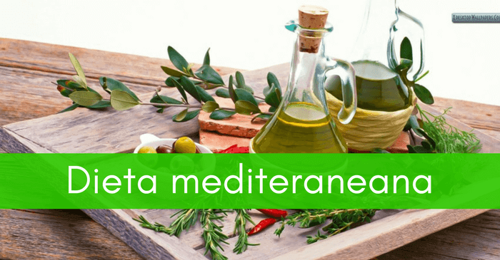 Dieta mediteraneana: Cum incepi una dintre cele mai sanatoase diete din lume?