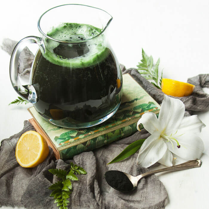 Spirulina pentru slabit, beneficii, administrare si efecte secundare 2 spirulina pentru slabit