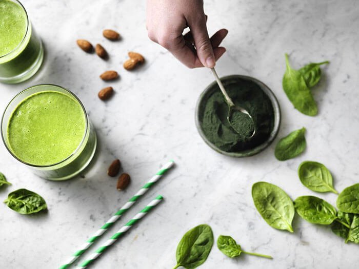 Spirulina pentru slabit, beneficii, administrare si efecte secundare 3 spirulina pentru slabit