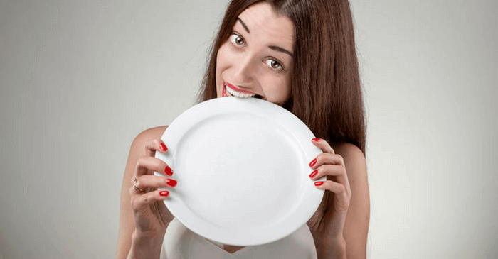 ce se intampla cand tii o dieta drastica