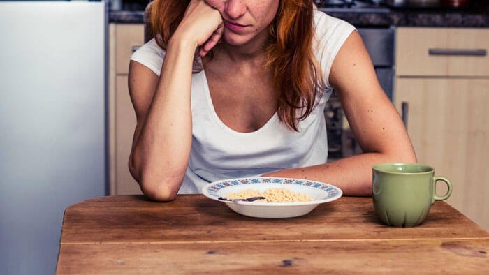 Ce se intampla cu organismul tau cand tii o dieta drastica 7 ce se intampla cand tii o dieta drastica