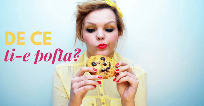 poftele alimentare