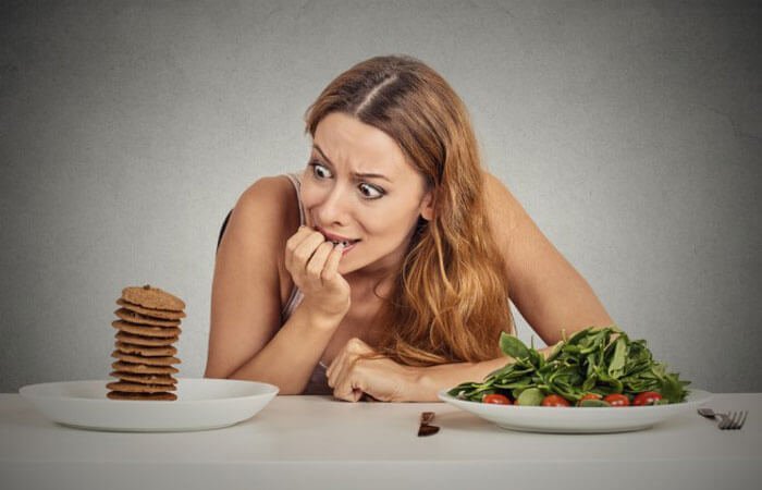 poftele alimentare