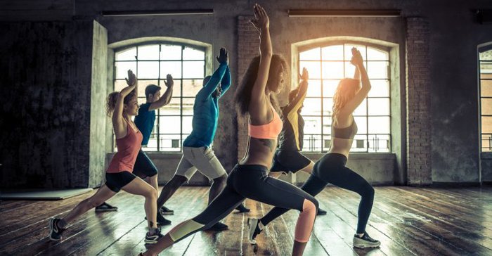 20 de trenduri in fitness pe care le vei vedea peste tot in 2020 12 exercitii hiit pentru incepatori