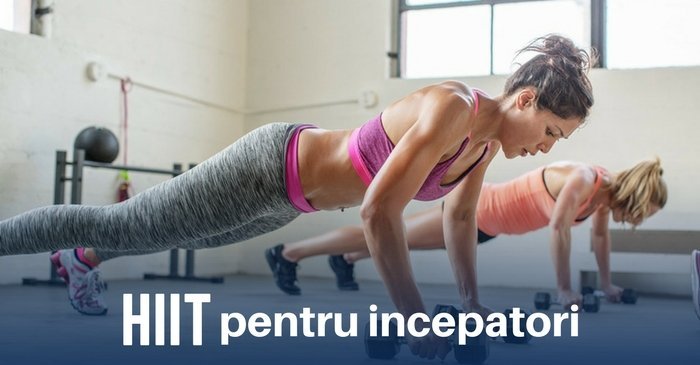 Top 5 exercitii HIIT pentru incepatori 1 exercitii hiit pentru incepatori