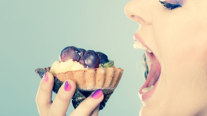 pofta de dulce