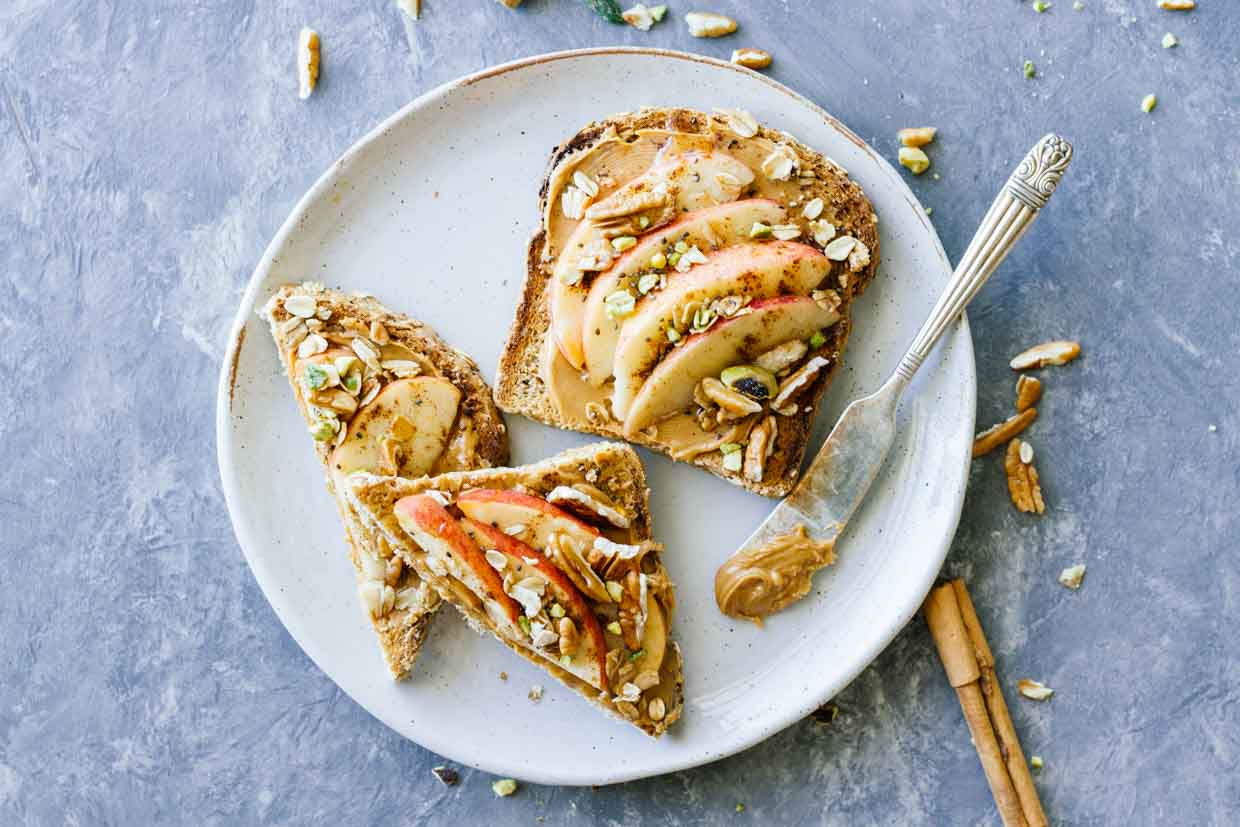 Cele mai bune alimente inainte de antrenament