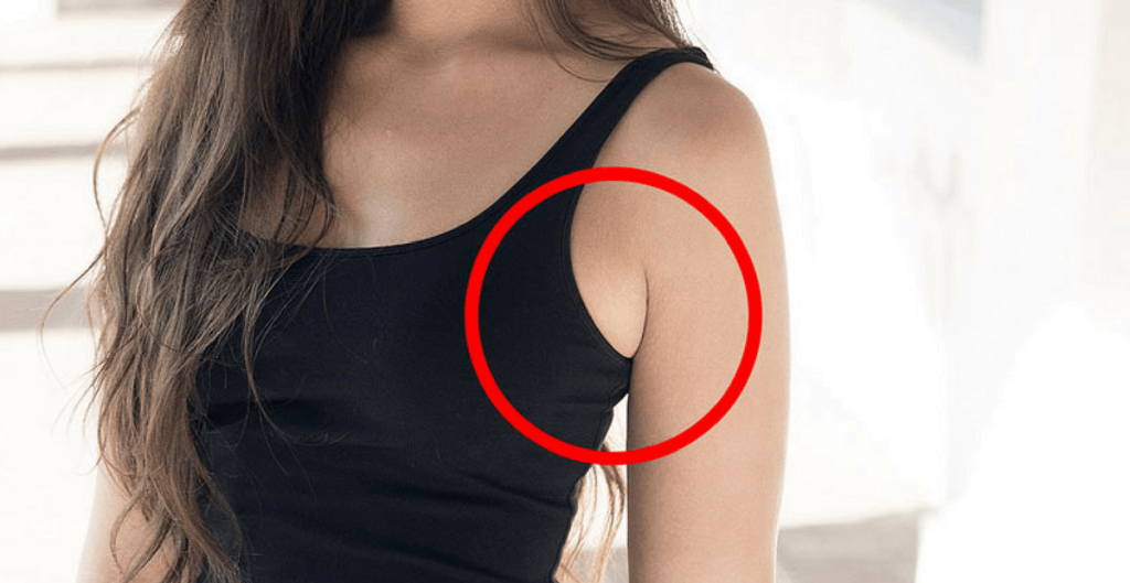 Scapa de surplusul de grasime din zona axilei cu aceste 8 exercitii Pilates 1 surplusul-de-grasime-din-zona-axilei