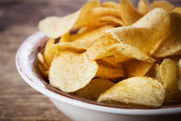 Ce sa NU mananci dupa antrenamente: 10 alimente INTERZISE 7 alimente interzise