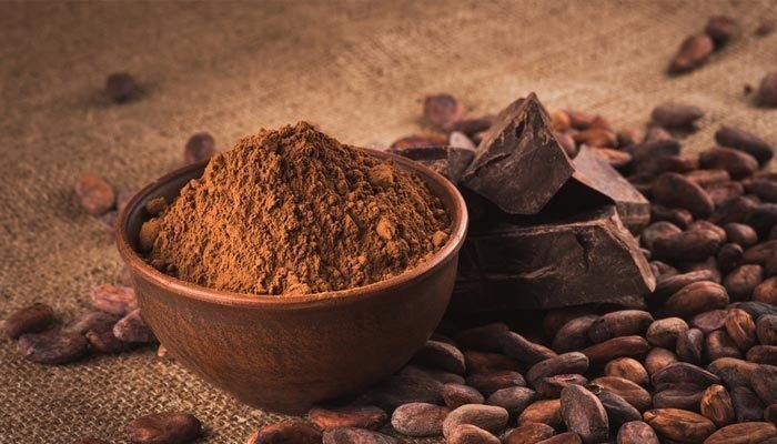 Ciocolata te ajuta sa slabesti. Afla cum! 2 ciocolata slabeste