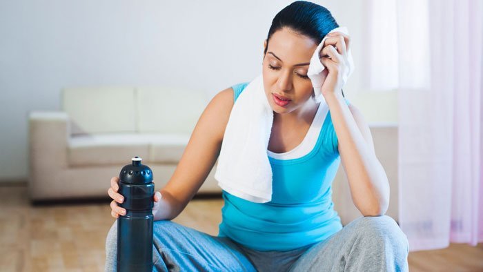 Ce se intampla daca nu mananci dupa antrenament? 2 mananci dupa antrenament