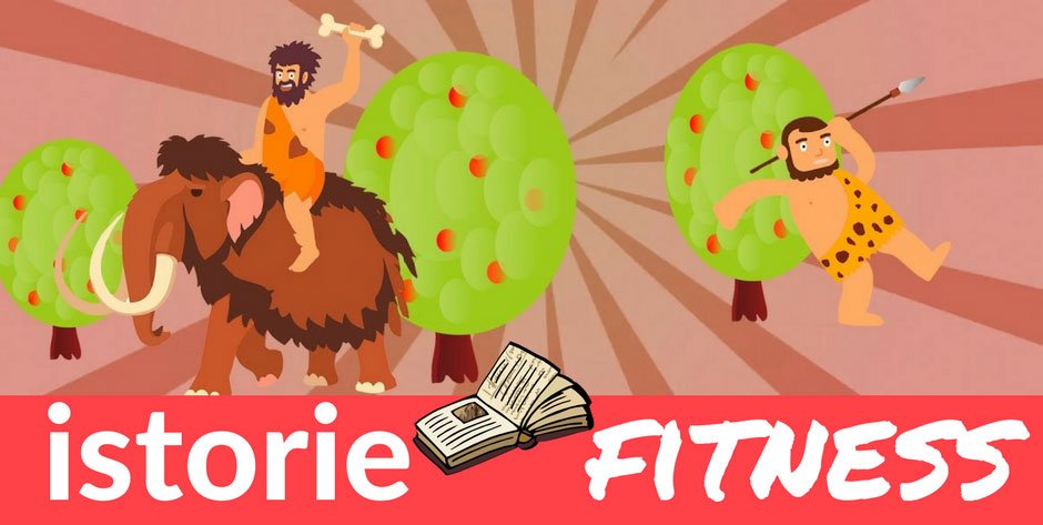 Istoria fitness-ului din Antichitate pana in prezent 17