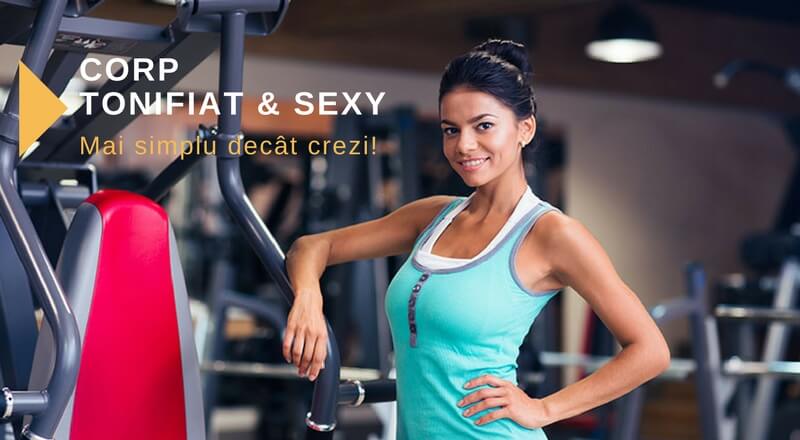 Corp tonifiat si sexy - mai simplu decat crezi! 53