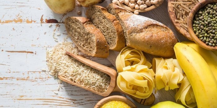 Carbohidrații îngrașă? 2 Ai nevoie de carbohidrații cu amidon?