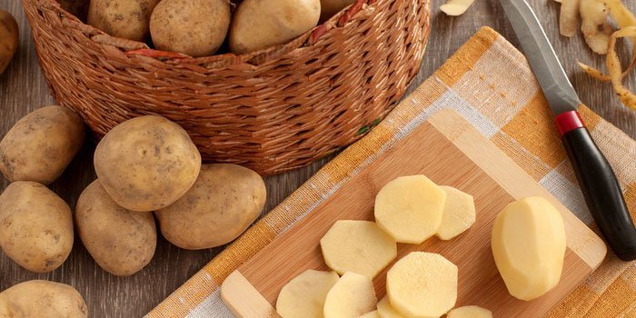 Carbohidrații îngrașă? 4 De ce trebuie să consumi carbohidrați cu amidon?