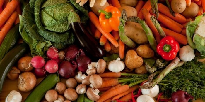 Carbohidrații îngrașă? 3 Carbohidrati din legume si fructe fără amidon