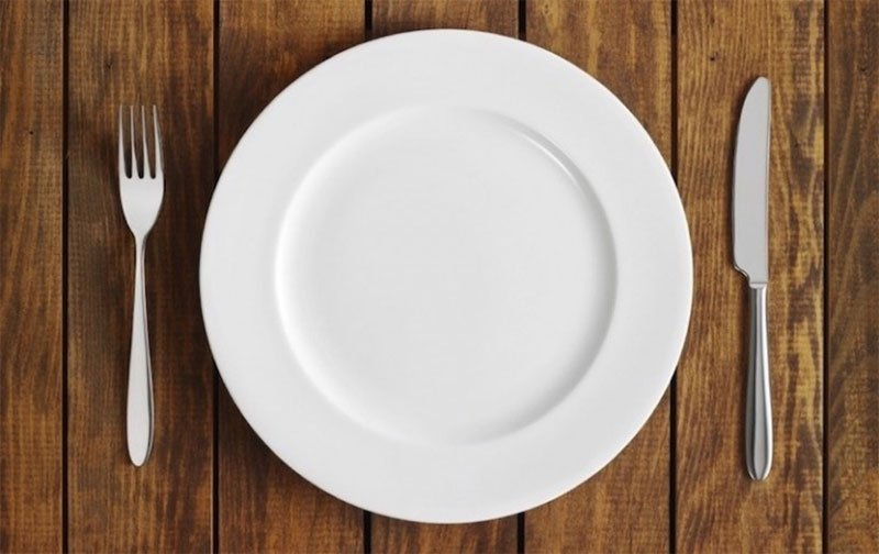 Postul negru intre beneficii si efectele nedorite