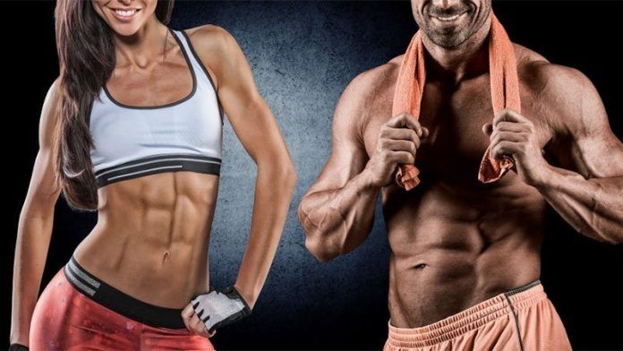 abdomen-cu-patratele Ghidul complet pentru un abdomen cu