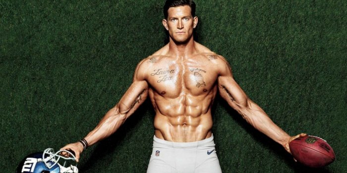 Steve Weatherford
