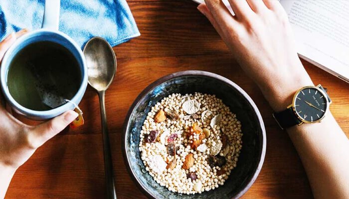 Mergi pe cereale integrale