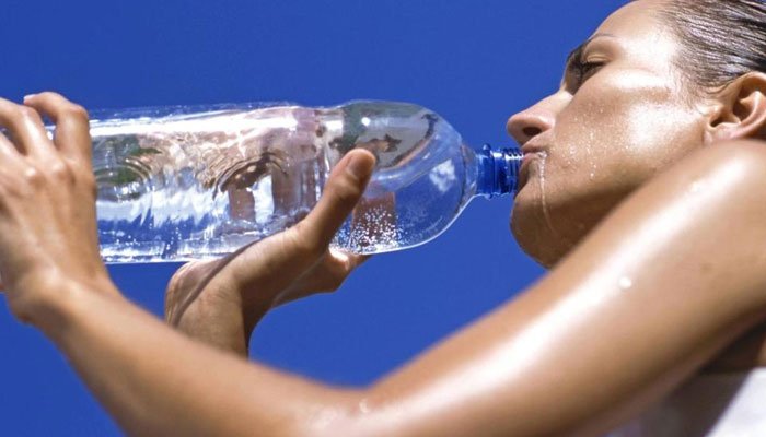 Alergarea pe canicula - reguli ce trebuie respectate 4