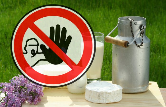 Dieta Pegana: ce este si cum te poate ajuta sa slabesti? 2 Dieta pegana - fara produse lactate