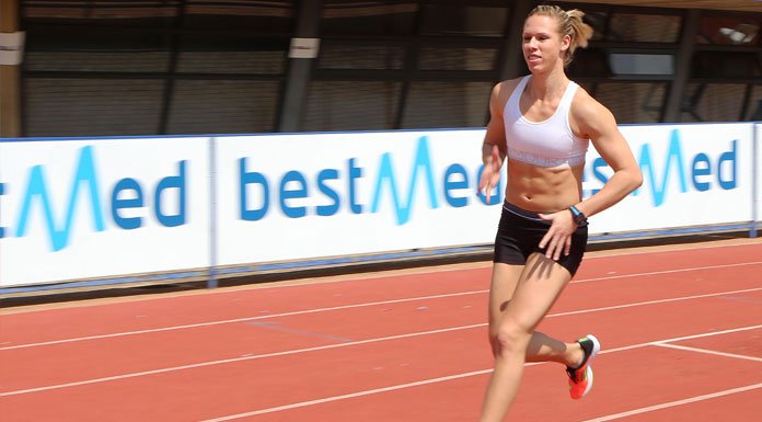 Antrenamente HIIT si recuperare pentru persoane adulte