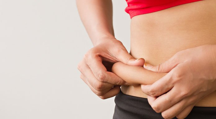 Merg la sala zilnic. De ce nu pot slabi? 1 Cum elimin grasimea?