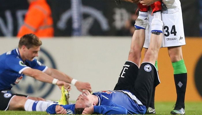 Exista persoane predispuse la crampe musculare?