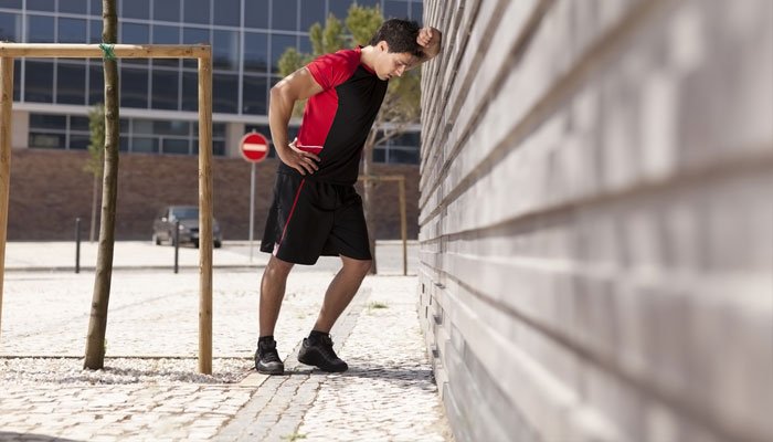 Reflexele neconditionate si crampele musculare