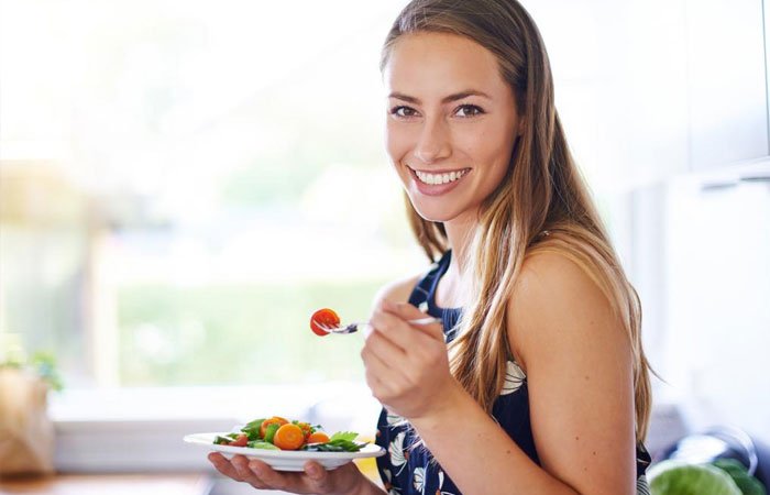 Dieta Whole 30 - un efort care merita