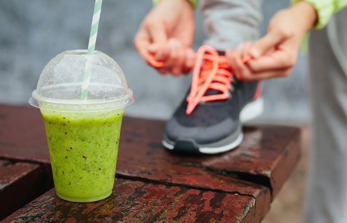 Incepe cu ziua cea mai saraca in carbohidrati