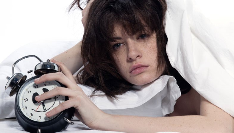 Somnul - cel mai important aspect pentru un corp in forma 2