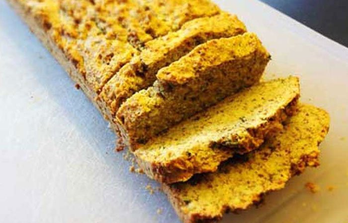 Reteta de paine cu un aport mic de carbohidrati 1 Piane buna cu proteine