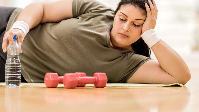 Ce procent de grasime este bine sa avem in organism? 4 Ce procent de grasime ar trebui sa avem?