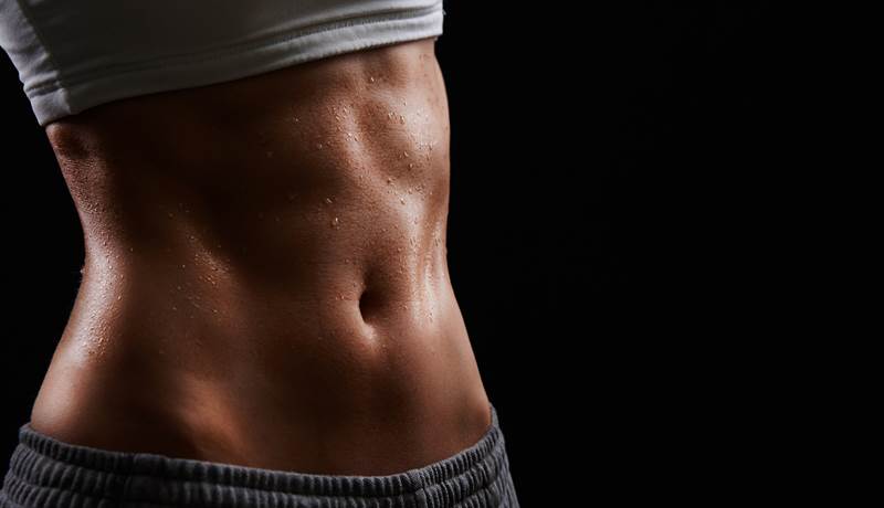 Exercitii pentru abdomen - ghidul complet