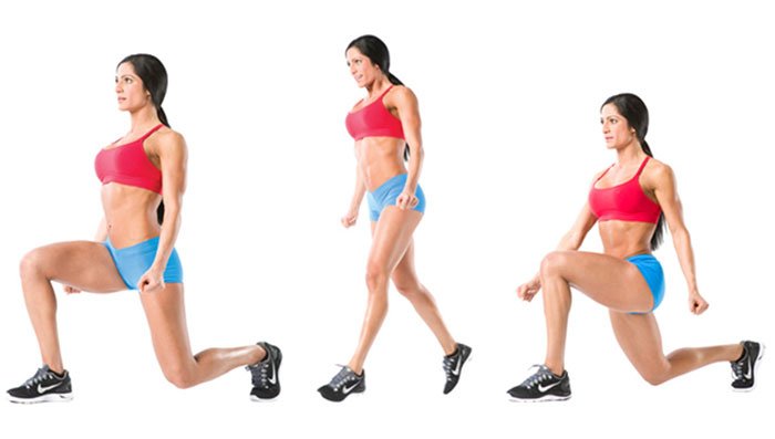 8 exercitii ideale pentru picioare puternice si sexy 4