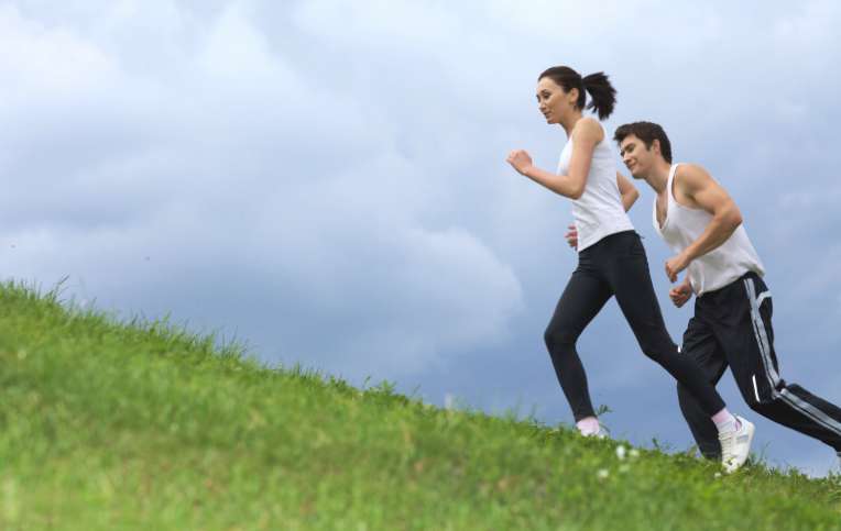 Beneficiile antrenamentului aerob si cele mai importante 5 activitati aerobe pe care le poti face 39
