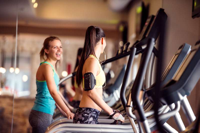 Benzile de alergare : tot ce trebuie sa stii 3 benzile de alergare