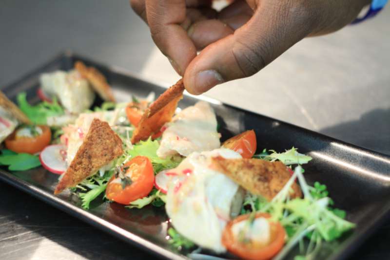 Cum sa mananci sanatos? 25 de moduri simple 5