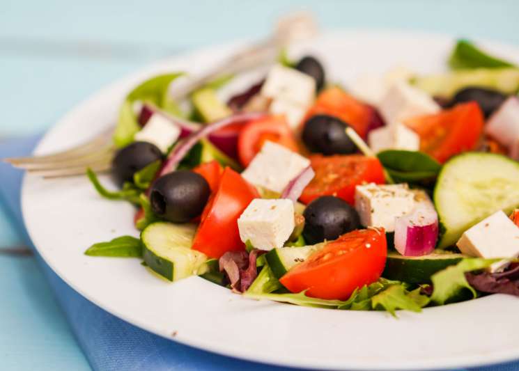 Cum sa mananci sanatos? 25 de moduri simple 1