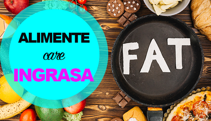 10 alimente care ingrasa extrem de tare 11